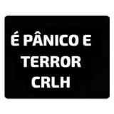 Sticker de texto para WhatsApp