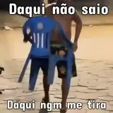 Figurinha de Memes Brasileiros para WhatsApp