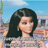 Figurinha de Memes Brasileiros para WhatsApp