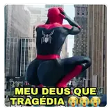 Figurinha para WhatsApp