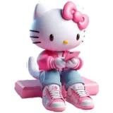 Sticker de Animais para WhatsApp