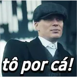 Figurinha de Memes para WhatsApp