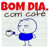 Figurinha para WhatsApp