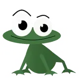 Figurinha de Animais para WhatsApp