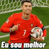 Figurinha para WhatsApp