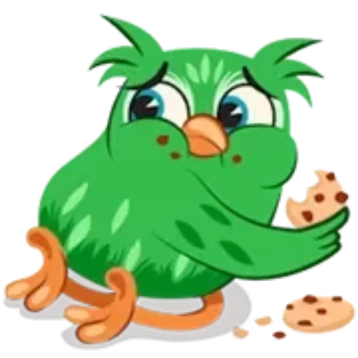 Figurinha para WhatsApp