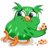 Figurinha para WhatsApp