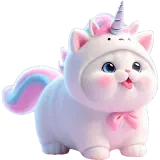 Sticker de Animais para WhatsApp