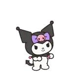 Sticker de Anime para WhatsApp