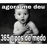 Sticker de Memes Brasileiros para WhatsApp