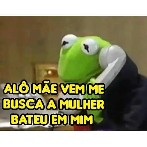 Coletadas sticker 150