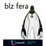 Figurinha para WhatsApp