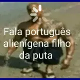 Figurinha para WhatsApp
