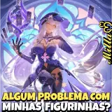 Figurinha para WhatsApp