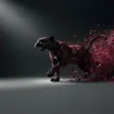 Figurinha de Animais para WhatsApp