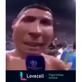 Figurinha para WhatsApp