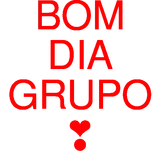 Figurinha de Saudações para WhatsApp