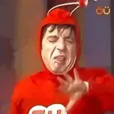 Figurinha para WhatsApp