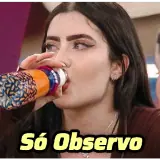 Memes Brasileiros WhatsApp sticker