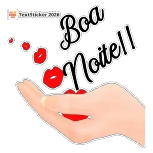 Coletadas sticker 24893