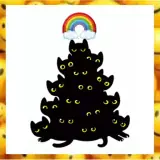 Sticker de Animais para WhatsApp