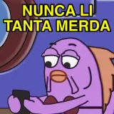 Figurinha para WhatsApp