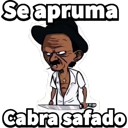 Coletadas sticker 28524