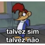 Figurinha para WhatsApp