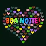 Figurinha de Saudações para WhatsApp