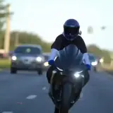 Figurinha de reação para WhatsApp