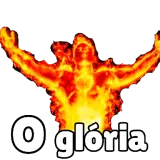 Figurinha para WhatsApp