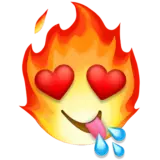 Figurinha de reação para WhatsApp