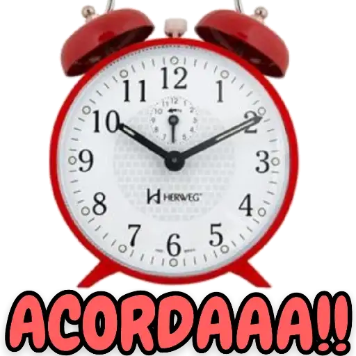 Coletadas sticker 15697