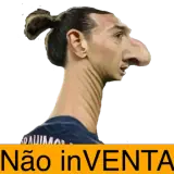 Figurinha de Memes Brasileiros para WhatsApp