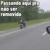 Figurinha de Memes Brasileiros para WhatsApp