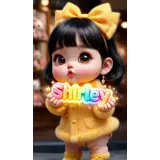 Figurinha de Anime para WhatsApp