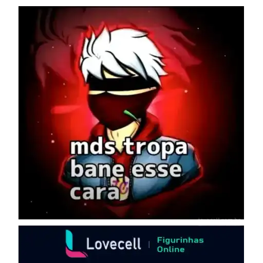 Coletadas sticker 33189