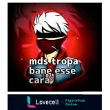 Sticker para WhatsApp