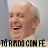 Figurinha de Memes Brasileiros para WhatsApp