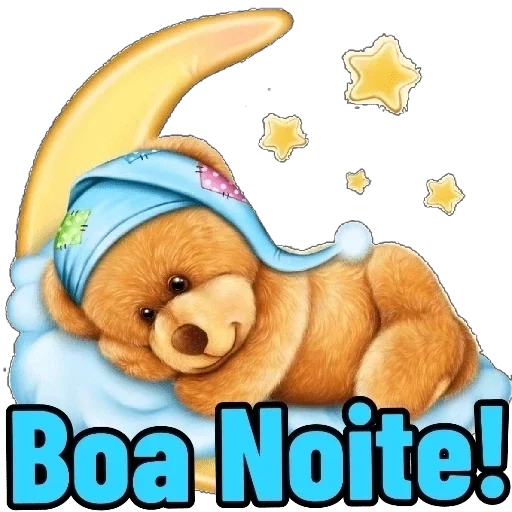 Figurinha para WhatsApp — Saudações