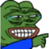 Figurinha de Memes Clássicos para WhatsApp