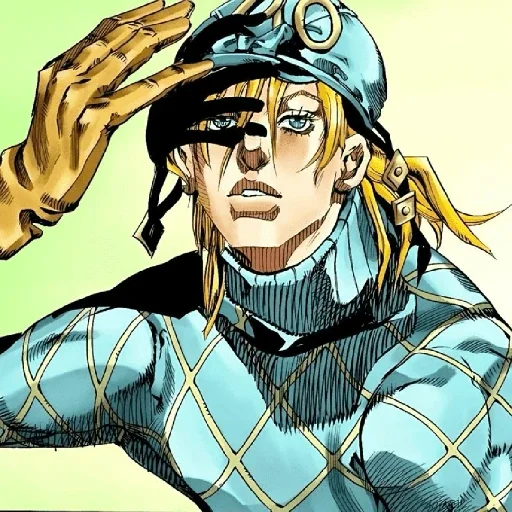 Figurinha para WhatsApp — Anime