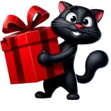 Animais WhatsApp sticker