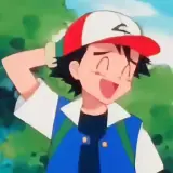 Anime WhatsApp sticker