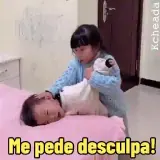 Figurinha para WhatsApp