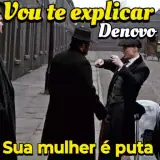 Memes Brasileiros WhatsApp sticker
