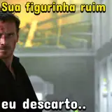 Memes Brasileiros WhatsApp sticker