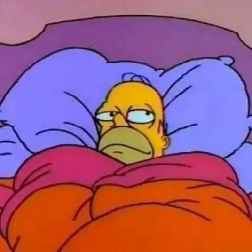 Figurinha para WhatsApp — reação