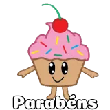 WhatsApp sticker