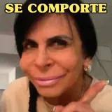 Figurinha para WhatsApp